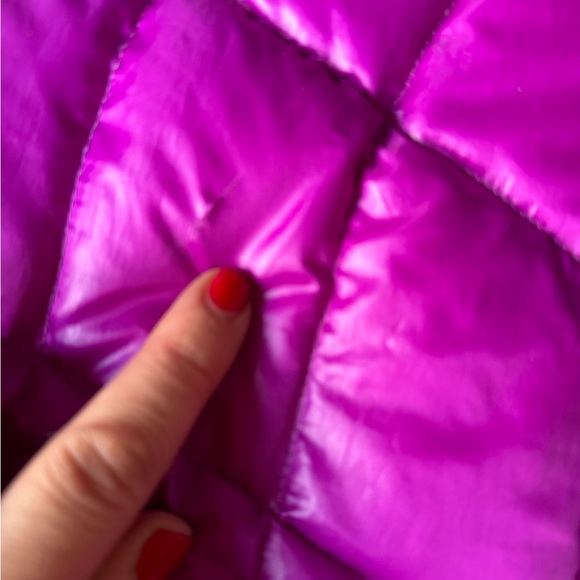 Obermeyer fuchsia women’s size medium - Picture 6 of 8